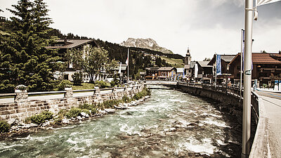 Oldtimer, CarRally, Arlberg, Zürs, Lech, Classic, Arlberg Classic CarRally